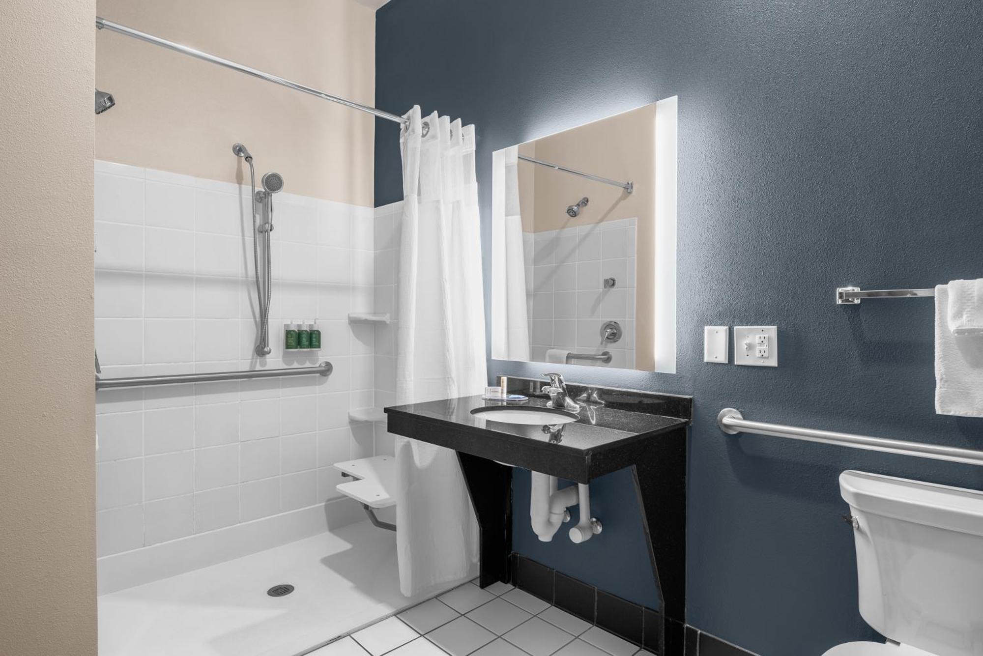Fairfield By Marriott Inn & Suites Columbus Hilliard Buitenkant foto
