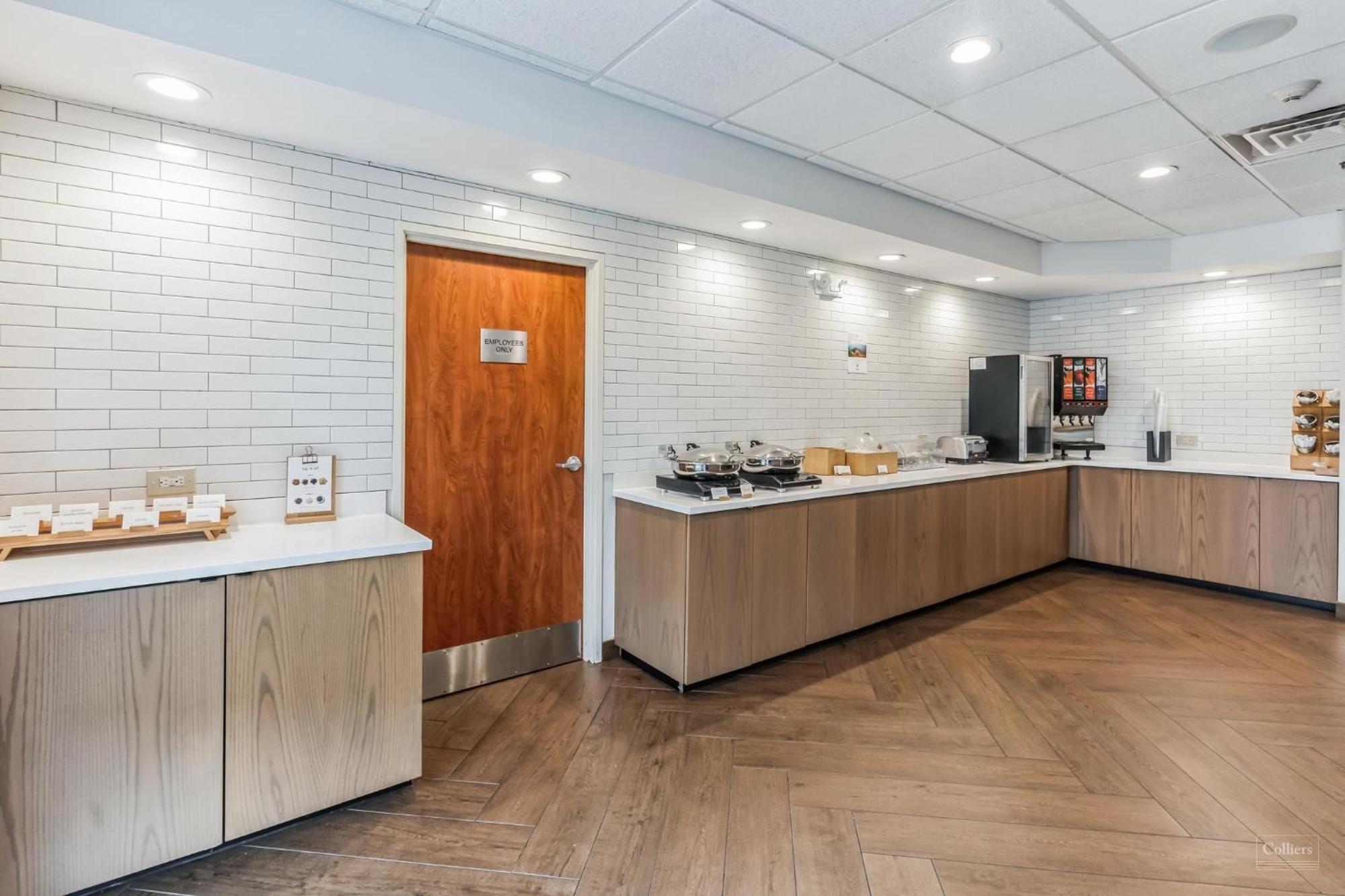 Fairfield By Marriott Inn & Suites Columbus Hilliard Buitenkant foto